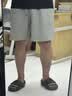 热销榜一镜子全身镜穿衣镜高清防爆落地镜网红宿舍挂墙立体试衣镜 【圆角】150x40cm经典黑【高清成像 破损包赔】 实拍图