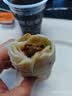 朕宅Swift小黄人安格斯芝士牛肉卷120g*3袋 微波加热即食儿童早餐速食 实拍图