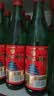 牛栏山二锅头 绿牛二 绿瓶  清香型 白酒 过年送礼长辈年货 56度 500mL 12瓶 整箱装 实拍图