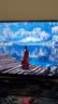 泰坦军团27英寸2K升级245Hz HDR400高亮版硬件低蓝光护眼 菜单软件出厂校色FPS三角洲1ms电竞显示器P2710R3 实拍图