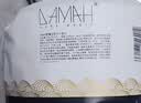 DAMAH DARK MAGIC 黑魔法一次性洗脸巾洁面巾加大加厚擦脸巾绵柔巾卷装*5袋 实拍图