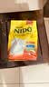 雀巢（Nestle）NIDO全脂成人奶粉900g/袋0蔗糖高钙高蛋白学生成人中老年中秋送礼 实拍图
