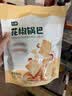 七鲜 花椒锅巴200g 实拍图
