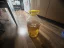 福临门 金阙谣 食用油 浓香压榨一级花生油5L*4 中粮出品 实拍图