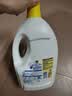 滴露（Dettol）衣物消毒液除菌柠檬3L 99.9%杀菌除螨内衣裤衣服消毒水 实拍图