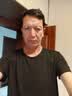 战浩【2件】冰丝莫代尔棉短袖t恤男夏季青年薄纯白色打底衫圆领半袖体 白色+黑色 2XL 建议【150-165斤】 实拍图