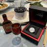 天梭（TISSOT） 黄晓明同款 力洛克系列20周年纪念款 机械男士商务表生日礼物 实拍图