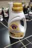 大公鸡管家（CHANTE CLAIR）羊毛羊绒柔护洗衣液 900ml 羊毛衫专用护理洗涤剂  实拍图