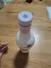 古井贡酒 老瓷贡 浓香型白酒 42度 250mL*1瓶 单瓶装 中秋送礼 实拍图