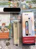 阿尔法蛋词典笔D1Ultra 英语点读笔翻译笔 小学初中高中同步拍照搜题全科学习笔 电子词典扫描笔单词笔 实拍图