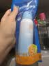 海龟爸爸儿童防晒套装军训户外 小光盾40g+身体防晒喷雾100ml 6岁+适用 实拍图