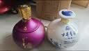 古井贡酒 青花小坛 浓香型白酒 50度 1.5L*1坛 坛装 口粮酒【中秋送礼】 实拍图