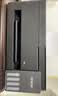 爱普生（EPSON）【6代新品】L3353墨仓式彩色家用AI学习打印机 L3251/L3255升级版(打印复印扫描 微信/无线 黑色） 实拍图