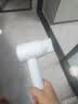 美的（Midea）【晒单返30】高速吹风机新品 66亿等离子护发电吹风家用速干大功率负离子精油润养FG301国庆节礼物 实拍图