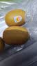 佳沛（zespri）新西兰金奇异果10粒巨大果146-175g猕猴桃中秋节礼品送水果礼盒 实拍图