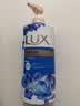 力士（LUX）(LUX)沐浴露 闪亮冰爽 沁爽香氛 爽肤香氛沐浴乳1000g留香 实拍图