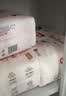 好奇（Huggies）铂金装小桃裤纸尿裤S96片(4-8kg)新生儿小号尿不湿【散热口碑王】 实拍图