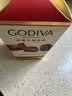 歌帝梵（Godiva）醇享进口牛奶巧克力迷你条90g  零食糖果 下午茶 纯可可脂 实拍图