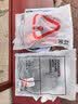 科柔（KENROLL）男女款防滑拖鞋居家浴室厚底宽楦四季凉拖鞋 桦木棕 40-41(255mm) 实拍图