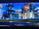 飞利浦EVNIA弈威 27英寸4K240Hz 三星四代QD-OLED 镜面屏 DP2.1低蓝光 音响 电竞显示器27M2N8800 实拍图