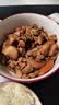 上鲜鸡腿肉块 1.6斤  美食大赛 鸡肉生鲜烧烤食材炸货清真 实拍图