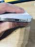 Apple/苹果/苹果 iPhone 17 256GB 白色 支持移动联通电信5G 双卡双待手机 实拍图
