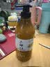 六神生姜焕活强韧润发乳720ml 强韧发丝弹润保湿滋润呵护头皮 实拍图