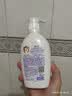 露安适（Lelch）活力倍护柔顺洗发水400ml  3岁以上适用 柔顺温和 天然植物精粹 实拍图