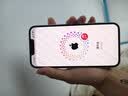 Apple 苹果13 iPhone 13 移动联通电信苹果5G 二手手机  国行国行补贴 星光色 128G 实拍图