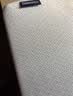 邓禄普（Dunlopillo）ECO波浪枕 斯里兰卡进口天然乳胶枕头 颈椎枕  实拍图