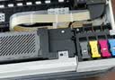 爱普生（EPSON）【6代新品】L1358 墨仓式A4彩色无线单功能家用打印机 家用/办公 AI学习打印机（微信/远程打印） 实拍图