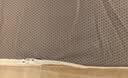 京东京造轻氧乳胶床垫 泰国原芯进口94%天然乳胶80D学生宿舍 90x200x5cm 实拍图