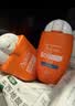 雅漾（Avene）倍护水润防晒乳50ML*2 SPF50+小金刚高倍防晒霜防水防汗军训男女 实拍图