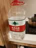 农夫山泉  饮用水 饮用天然水3L*6桶 整箱 桶装水 实拍图