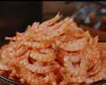 磷虾米 去头去壳磷虾米海产品干货南极磷虾海米纯肉虾仁源头直发 磷虾米（去头去壳）500g/袋 实拍图