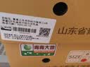 京鲜生青青大地莱阳秋月梨 果王6粒 净重6斤礼盒装  中秋水果礼盒 实拍图