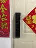 华为（HUAWEI）智能门锁 2 系列 AI掌静脉解锁 分布式超清猫眼指纹锁 鸿蒙智能家居家用电子锁 免费送装拆旧MS39 华为门锁2【AI掌静脉解锁+3年质保】 官方标配 实拍图