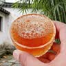 越都绍兴花雕黄酒二十年陈 养生酒半干清爽型5000ML送礼礼盒 实拍图