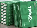 天章 （TANGO）A4打印纸70g500张*10包 新绿天章【豪华品质】白纸双面打印复印纸 洁白顺滑不卡纸 整箱5000张 实拍图