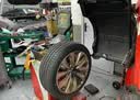 邓禄普（DUNLOP）汽车轮胎 205/55R16 91V SP SPORT FM800 适配朗逸/速腾/卡罗拉 实拍图