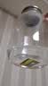 炊大皇 1.8L大容量夏日解暑冷水壶 耐热防爆玻璃杯 水果茶壶白开水杯 实拍图