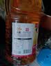 京觅【保真花生油】精选压榨一级花生油 1.8L 当季鲜花生 山东莒南 实拍图