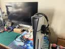 微星（MSI）超刃27 MAG 276QE27 27英寸 2K原生275Hz 莱茵护眼认证 HDR400 240Hz 游戏电竞电脑显示器显示屏 实拍图