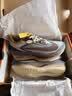 耐克NIKE男子 碳板跑步鞋ZOOM FLY 6 PRM运动鞋HV4366-072棕灰42 实拍图