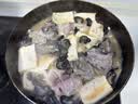 仙泉湖花鲢鱼头600g/个冷冻双边大胖头鳙鱼海鲜水产生鲜食材 实拍图