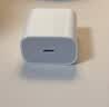 Apple/苹果 原装正品20W type-c充电器 苹果usb-c充电器手机快充头 旗舰店苹果iPhone 17 Pro Max充电器 实拍图