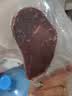春禾秋牧 阿根廷安格斯原切上脑牛排1kg/5片 牛肉生鲜 火锅烧烤炒菜食材 实拍图
