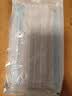 稳健棉里层口罩医用灭菌级 成人10只*10袋+儿童10只*10袋 共200只 实拍图