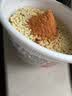 农心韩国进口泡菜碗面桶装泡面86g*单碗夜宵辣白菜拉面杯面 实拍图