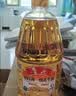 鲁花【保真花生油】5S 物理压榨 压榨一级 花生油1.8L 实拍图